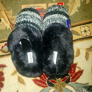 Dearfoam Clog Slippers